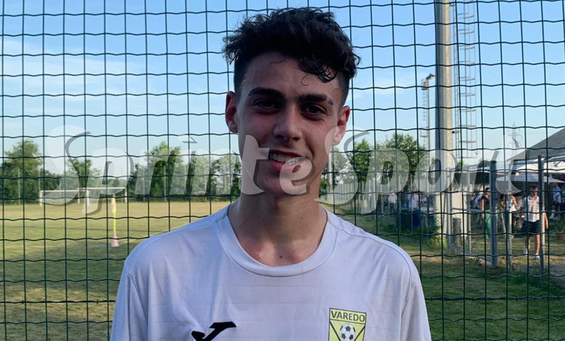 Pietropoli Valentino