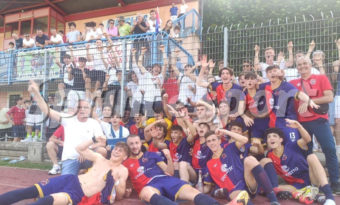 Il Morino ai piedi di Lerda