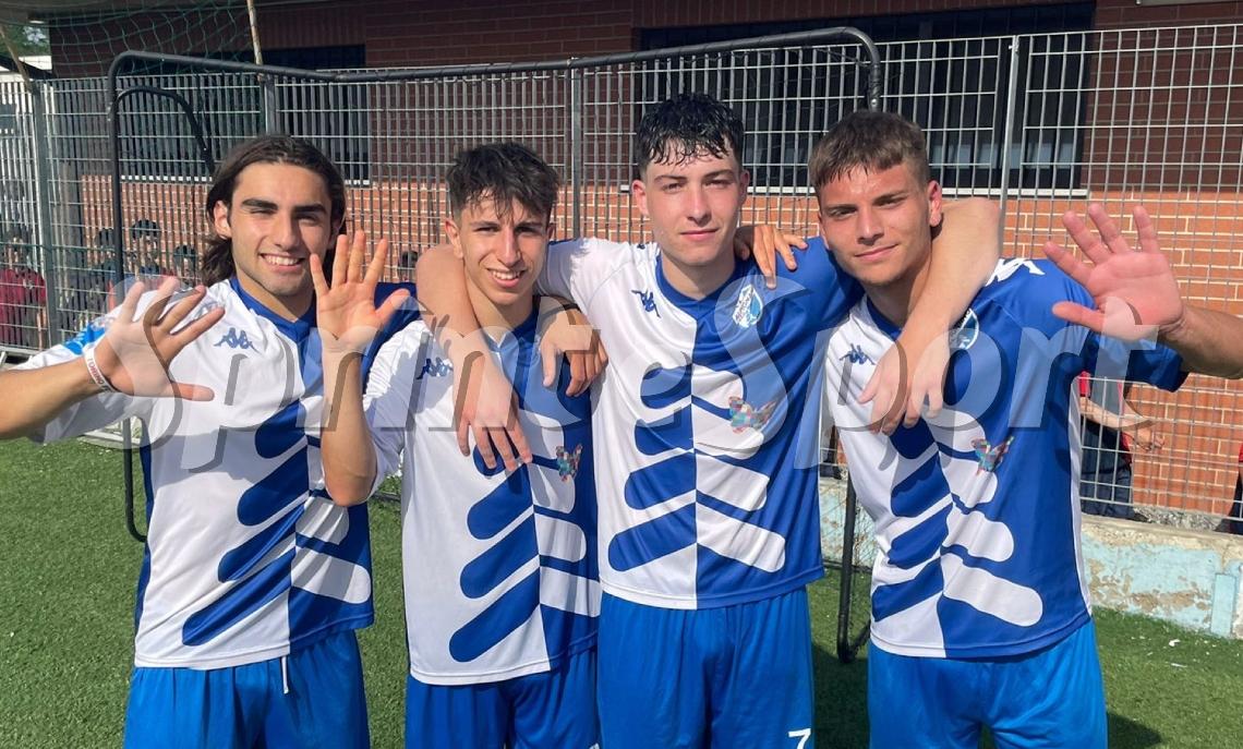 La valanga alpiceleste si abbatte anche sulla Biellese