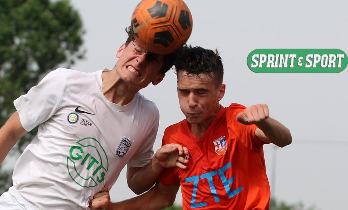 Alcione-Uesse Sarnico Under 16