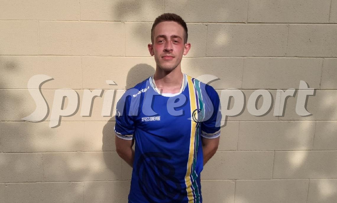 Fabio Todeschini Vibe Ronchese Promozione