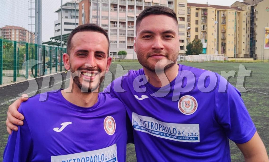 Uno, due, tre Chianocco ol&egrave;: scacciate le paure e colpo Salvezza 