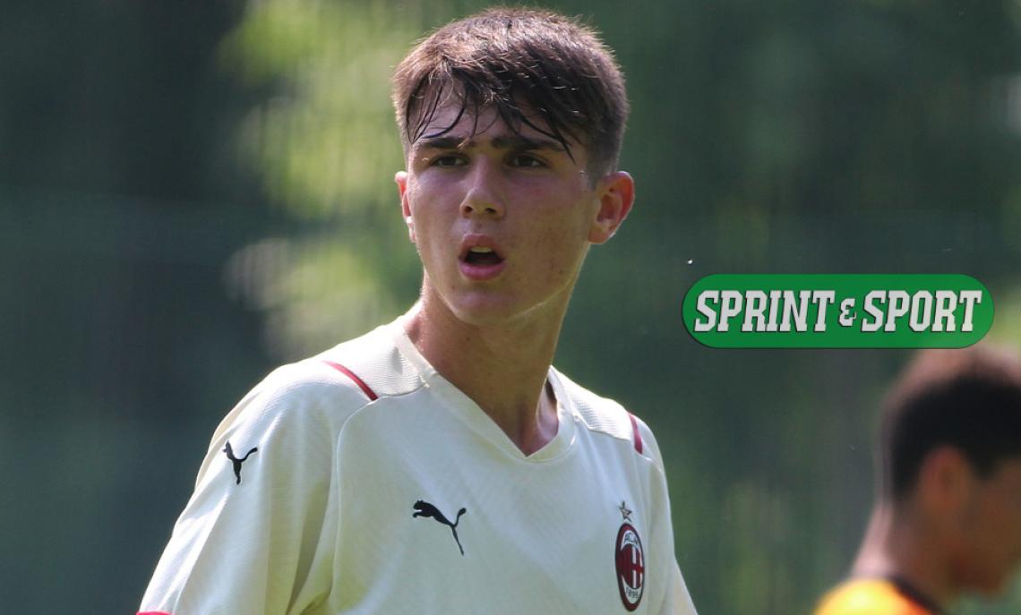 Monza-Milan Under 16