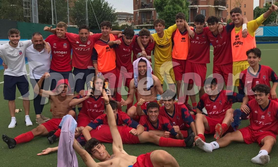 Bianco continua a far sognare il Chieri: il suo rigore parato qualifica i collinari al turno successivo dei playoff