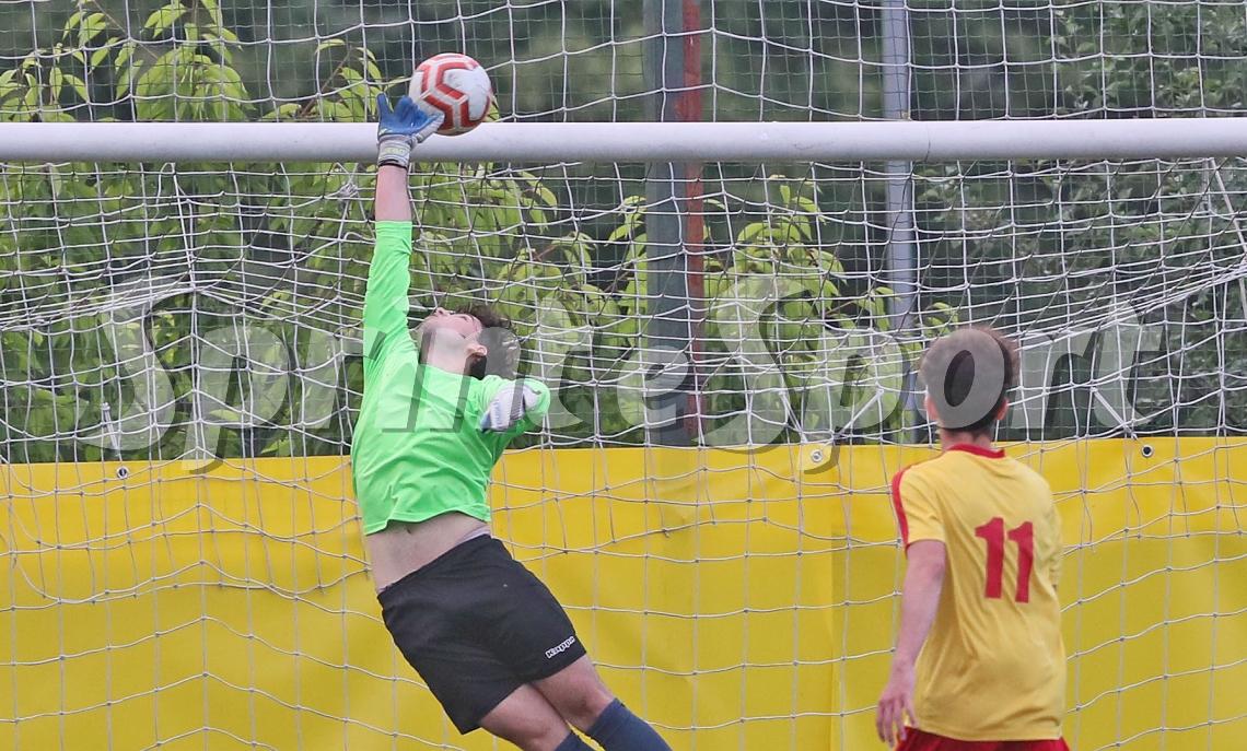 SERIE A ROMA-EMPOLI 7 GOL ESONERO ZANETTI