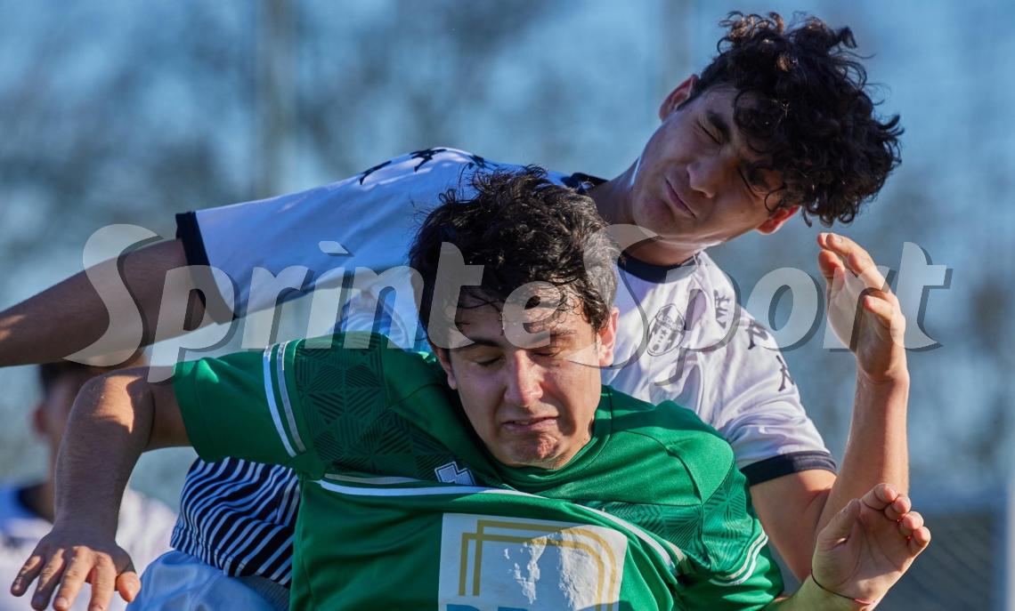 Questione fuoriquota, decisione presa anche in Juniores