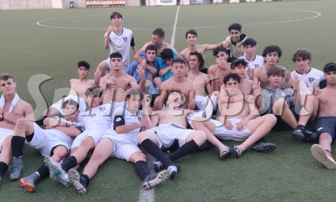 &Egrave; una questione tra Aquile: Acqui-Arona sar&agrave; la finalissima di Under 18