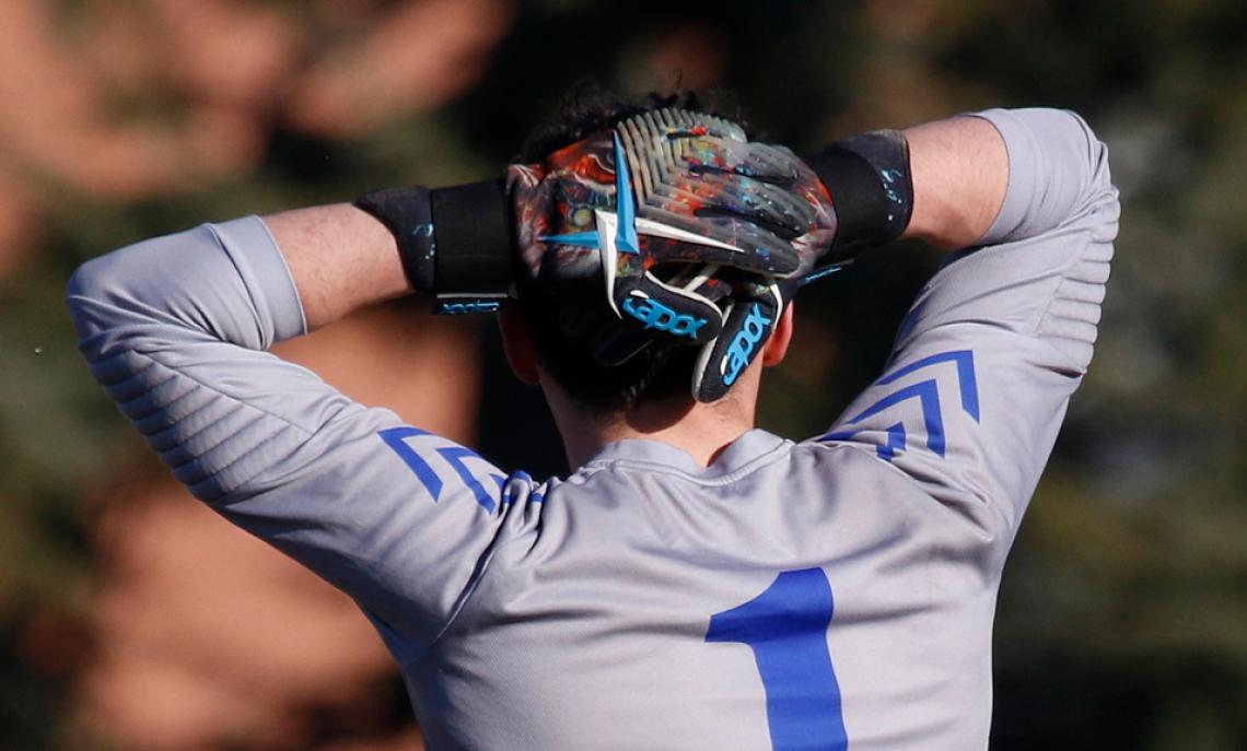 Cinque anni al dirigente: tutta la società con un piede ai provinciali