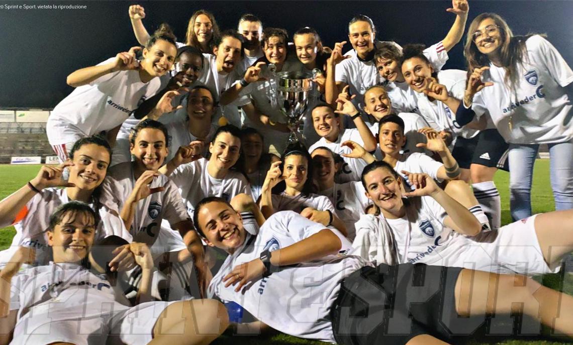 Festa Freedom Serie C