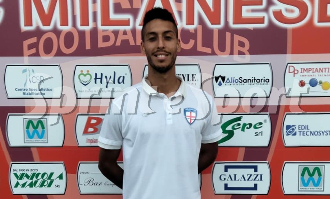 Club Milanese Promozione Tomat