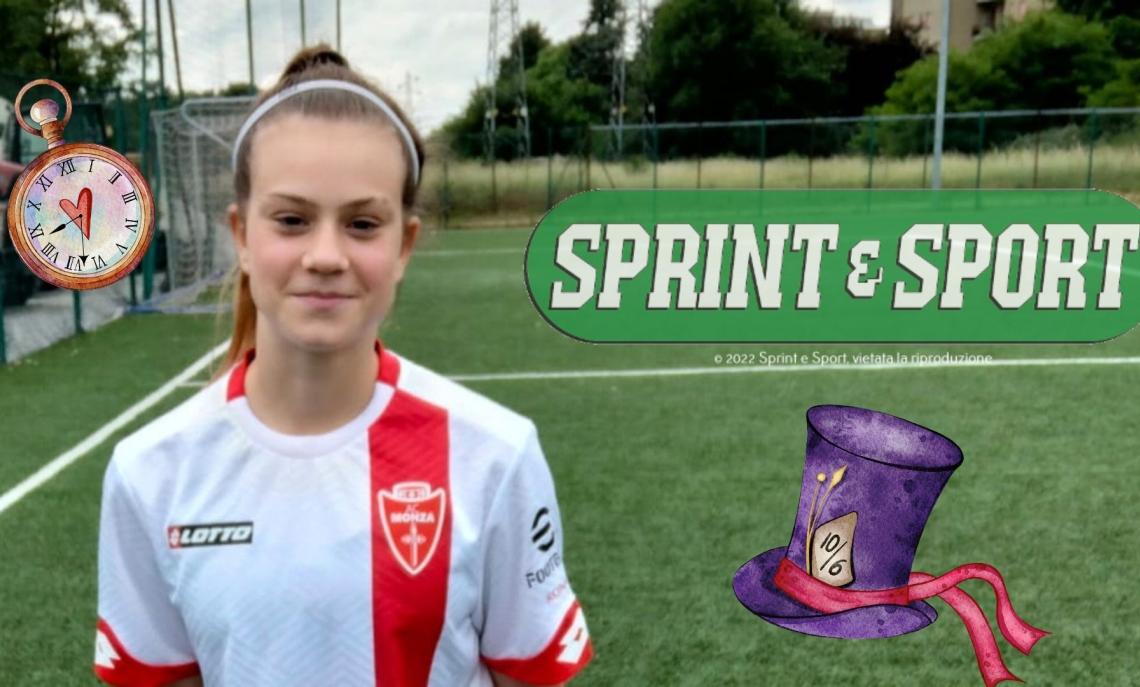 Il Monza domina dal primo minuto e Baldo sentenzia gli ospiti