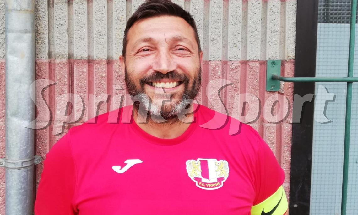 Eterno Mollica, muro Mascia-Gili: Olimpica Grugliasco stoica, ma passa il Vigone