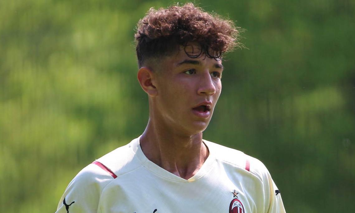 Milan, la scalata Scudetto non si ferma: Igrazio Abate batte ancora il Monza