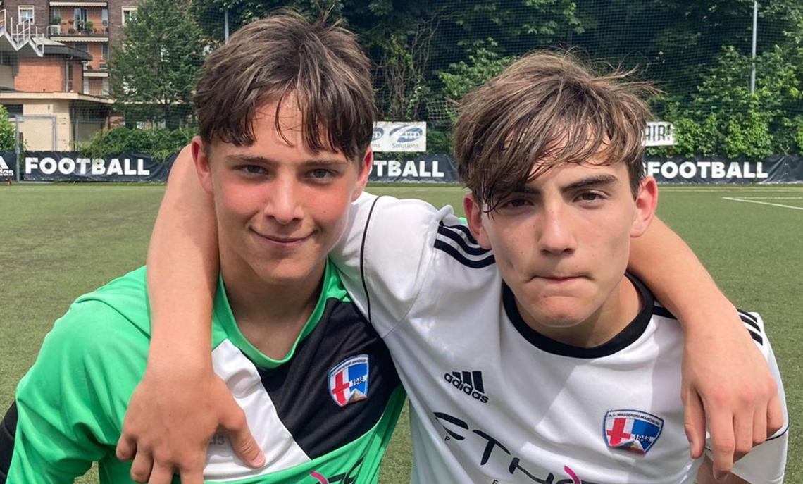 Il sogno continua: la magia di Infrano e le parate di Vercellio regalano alla Masseroni la semifinale