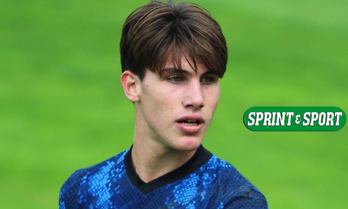 Capolavoro Cristian Chivu, l'Inter è campione d'Italia per la decima volta