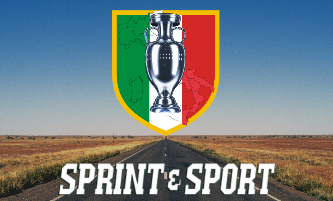 Campioni regionali verso lo scudetto: ecco i gironi