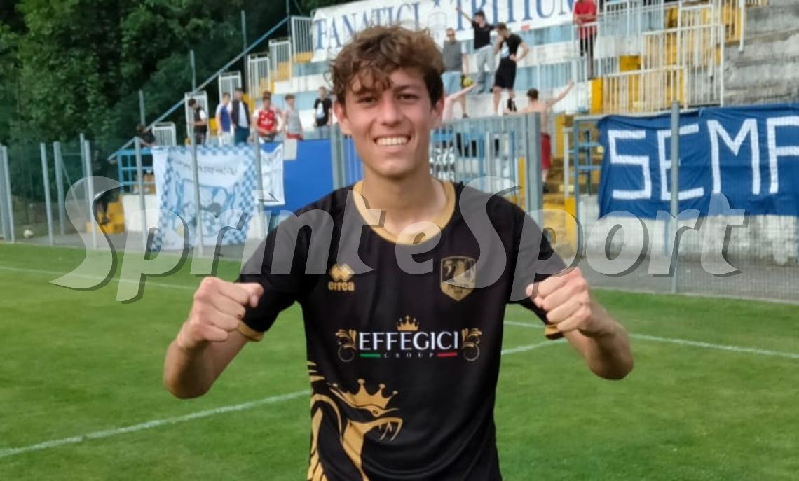 Barzago Tritium Under 19 Nazionale