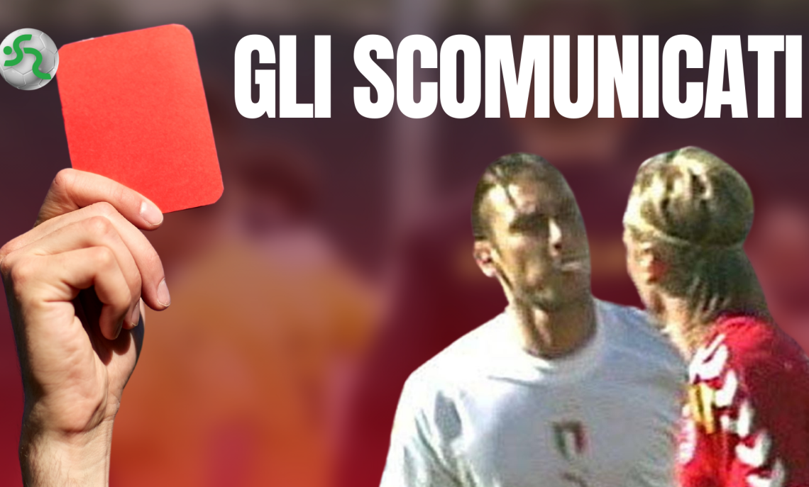 Un nuovo metodo per "rinfrescare" la terza? Sputargli addosso