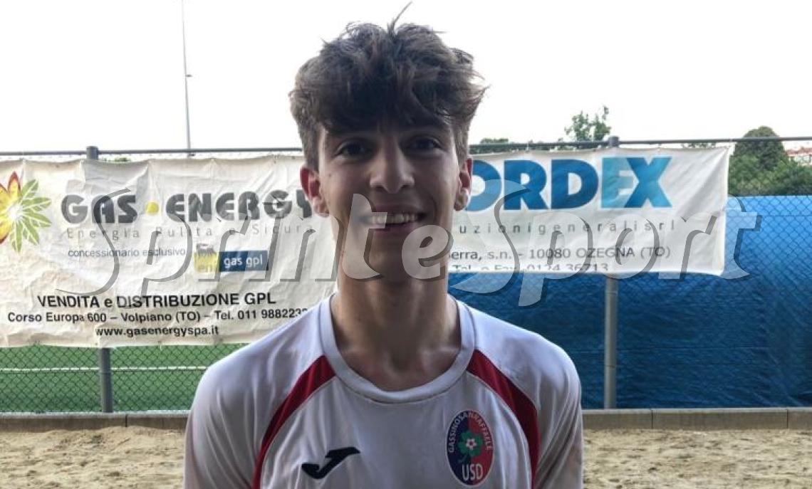 GG al Bertolini: Gnorra per l'impresa, Galla la riacciuffa allo scadere