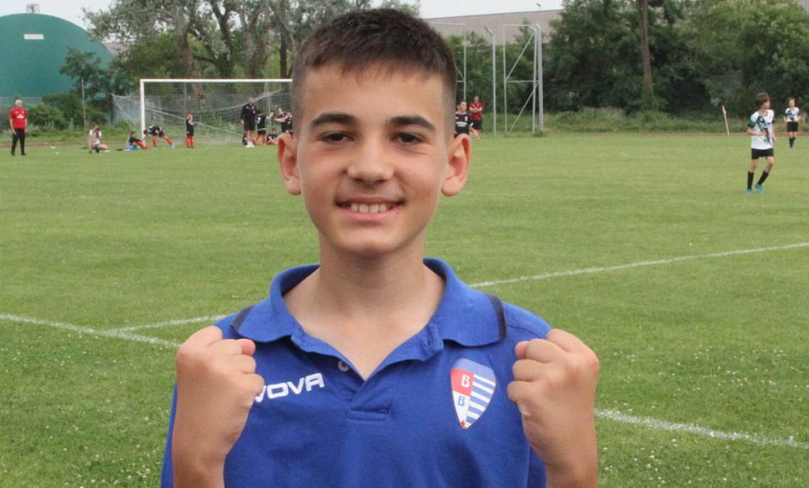 Lukas Gjoka, Pro Patria