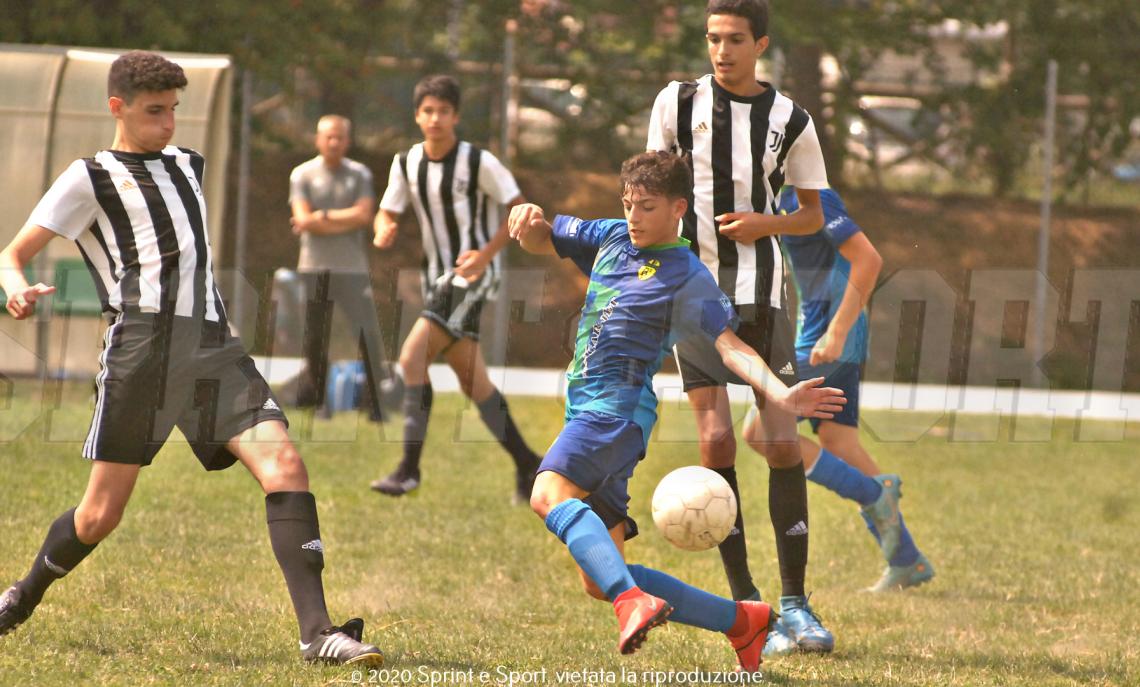 Beiborg Sisport Under 16