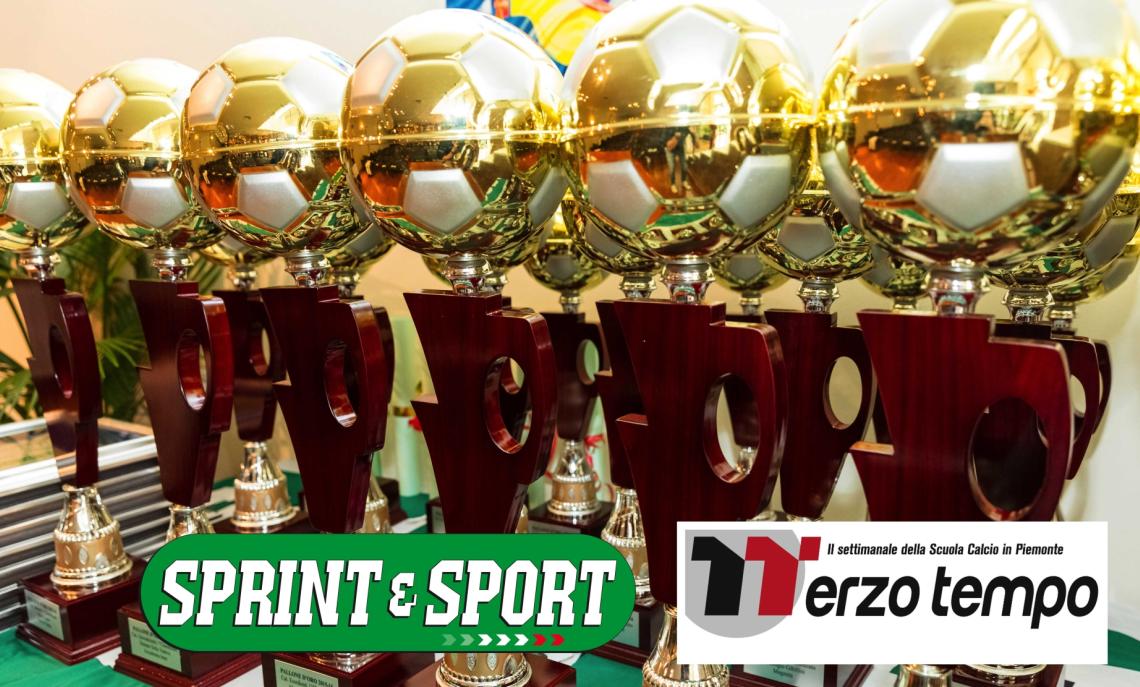 La grande notte delle stelle: in alto tutti i Palloni d’Oro! Vi aspettiamo a Gassino