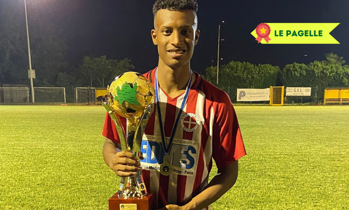 Castillo Accademia Pavese