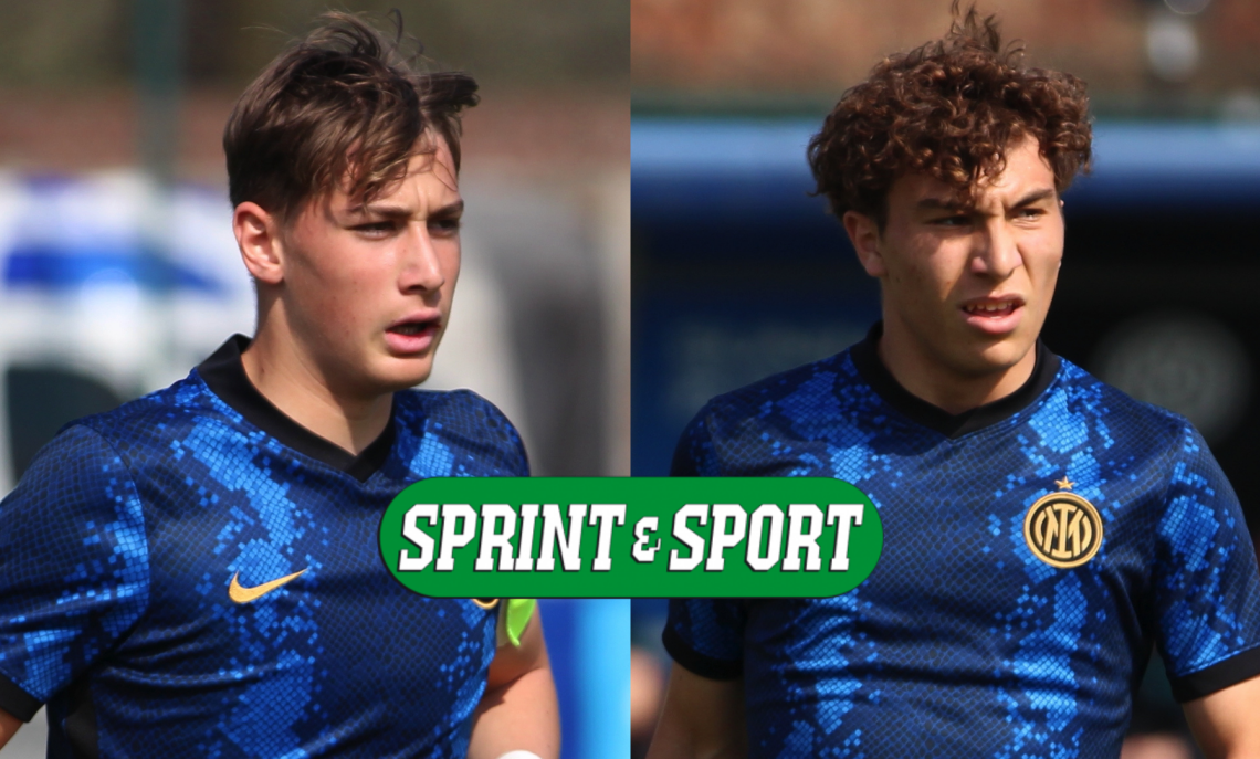 Inter-Lazio Under 17