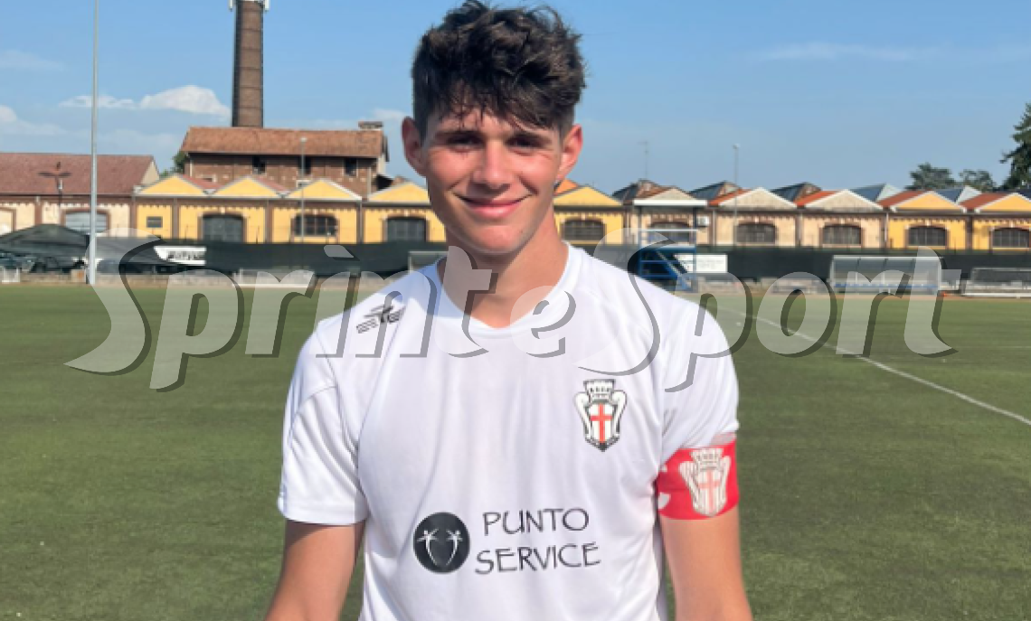 Ludovico Mosca, Pro Vercelli