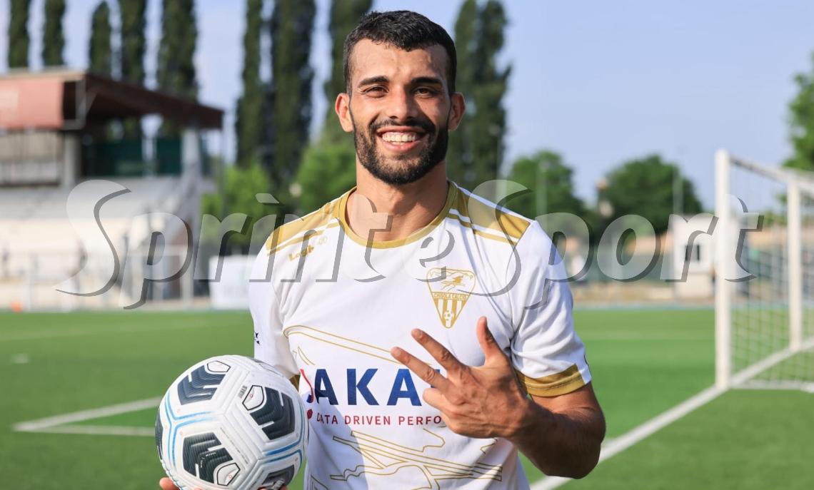 Lunga vita a Re Kamal Rizq , signore di Vinovo