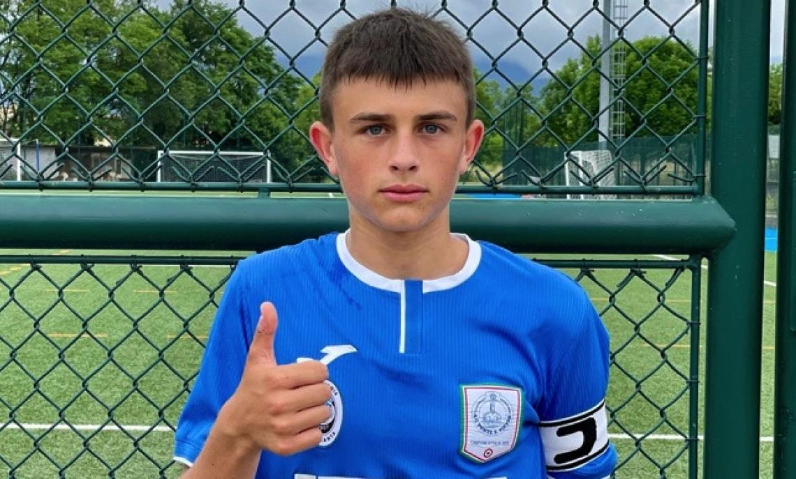 Come Benzema e compagni: il Ponte San Pietro fa la partita perfetta e piomba in finale