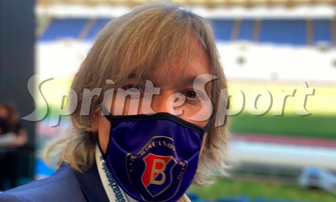 L'esperto di cryptovalute diventa presidente, ma i protagonisti della promozione si dimettono in massa