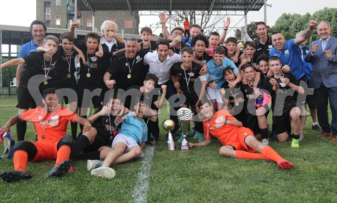 Ora ci siamo: tutti gli accoppiamenti per le Fasi Finali e la corsa al Titolo Provinciale