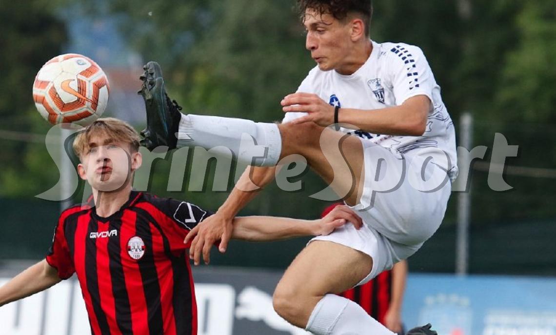 Christian Fiore, Chisola