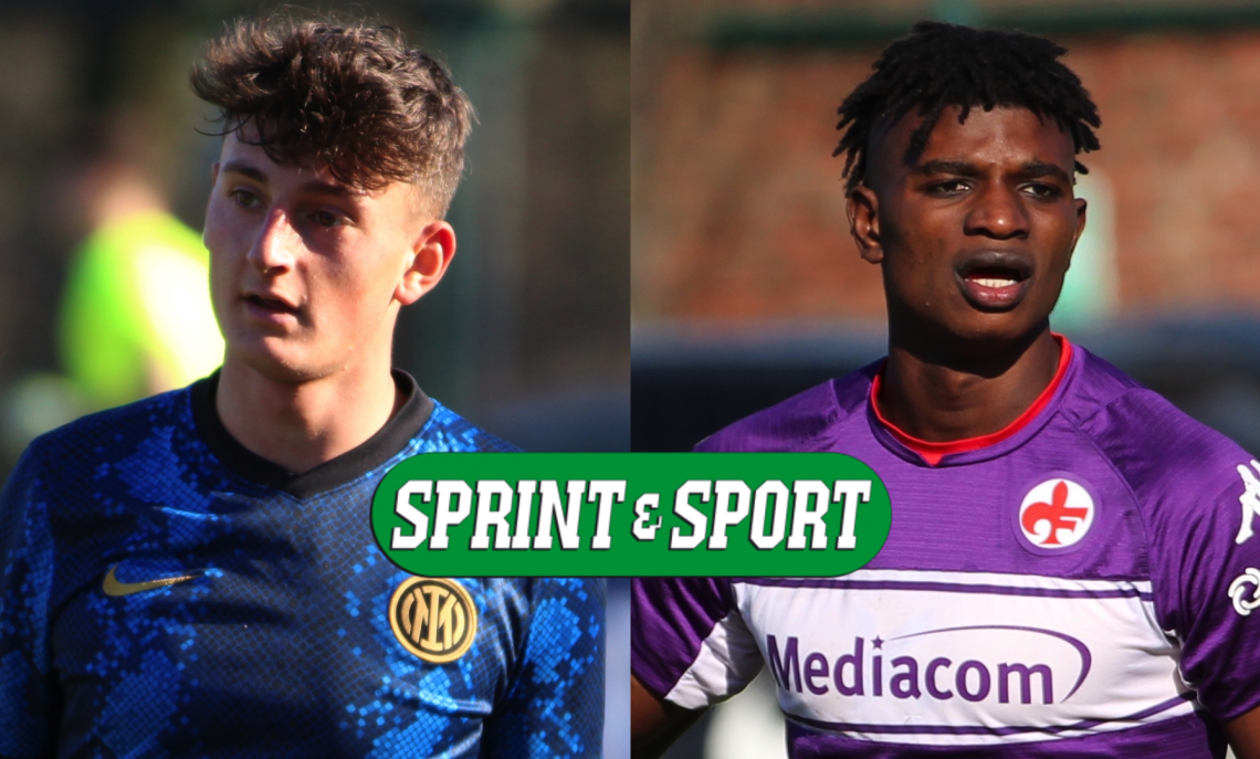 Sene è un fuoriclasse e fa piangere l'Inter: in semifinale Scudetto ci va la Fiorentina