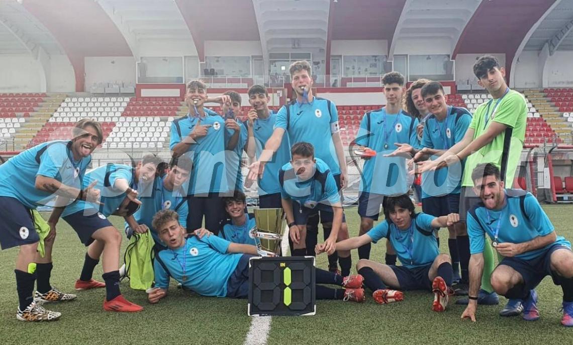 Livorno Ferraris in festa: trionfo nella 27° edizione del Trofeo Delfino a Rimini