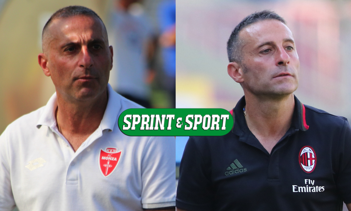 Alessandro Lupi: «Al Monza per volere di Galliani, Daniel Maldini fenomeno già da giovane. Scudetto? Dico Milan»