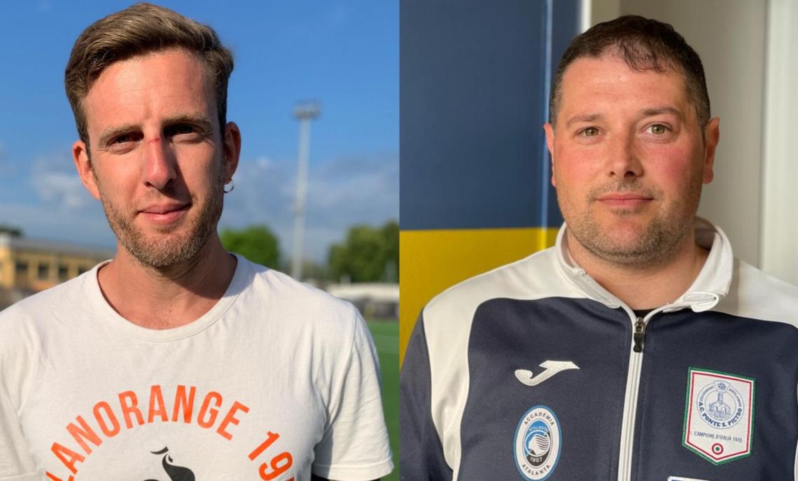 Entra e vota! Orange o blues, chi sar&agrave; campione? 