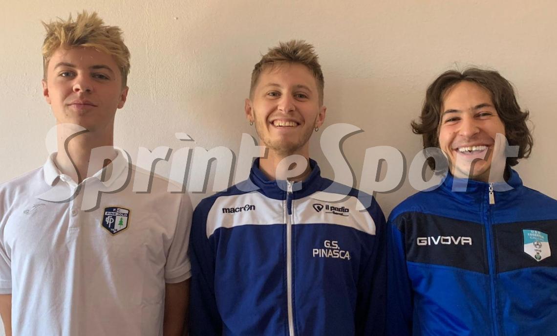 Sulle orme dei Maldini: tre fratelli, tre campionati vinti