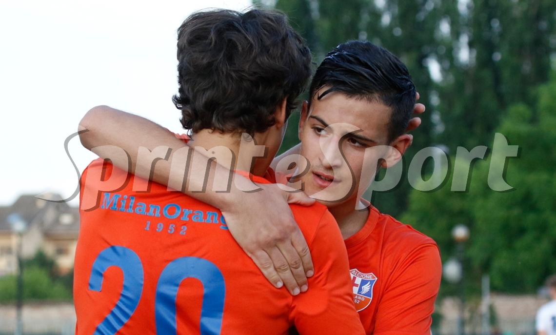 Laziali ed emiliane: entrata in grande stile. Verso l'ultimo turno