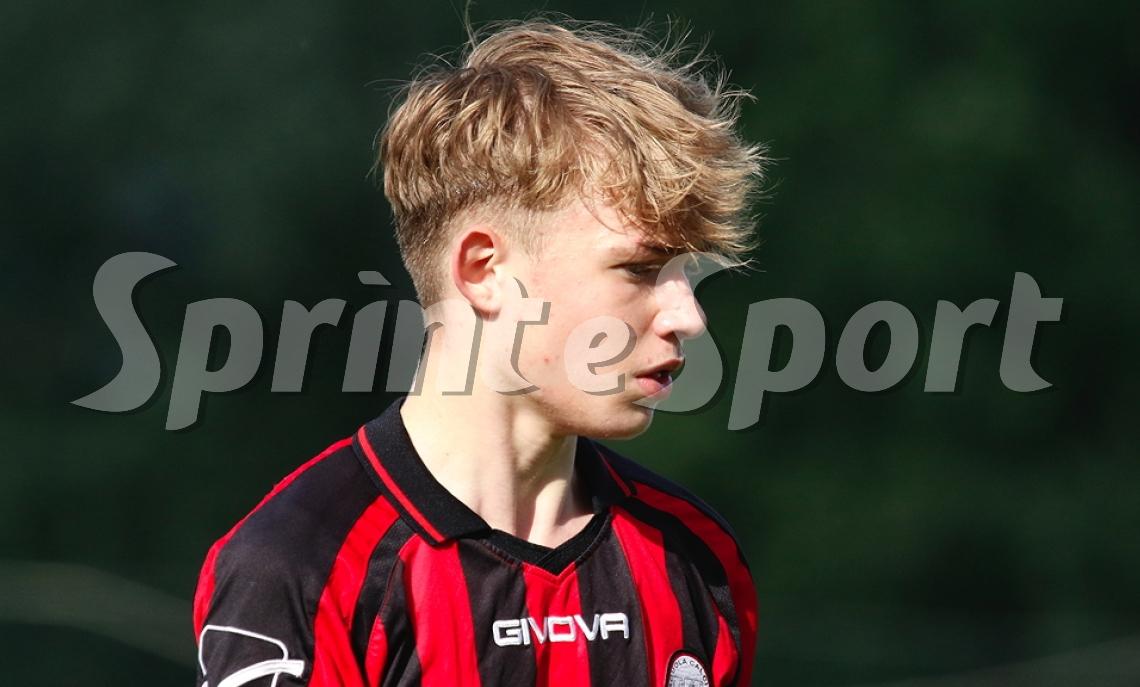 Simone Spinelli, Cbs