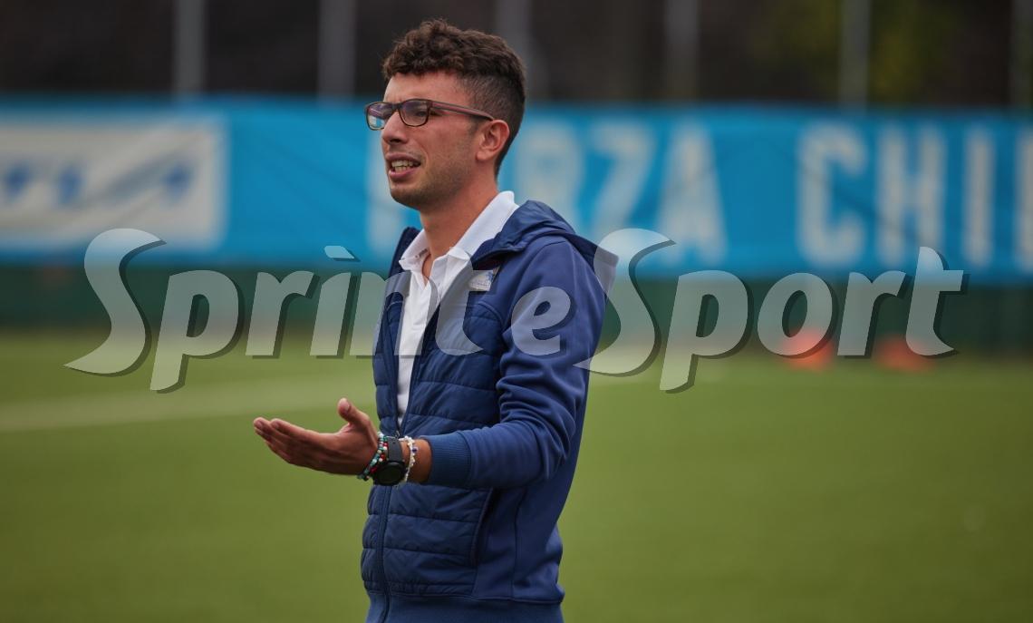 Dal corso Uefa B al Lascaris: Mirasola e Lampignano insieme per guidare i 2006 bianconeri