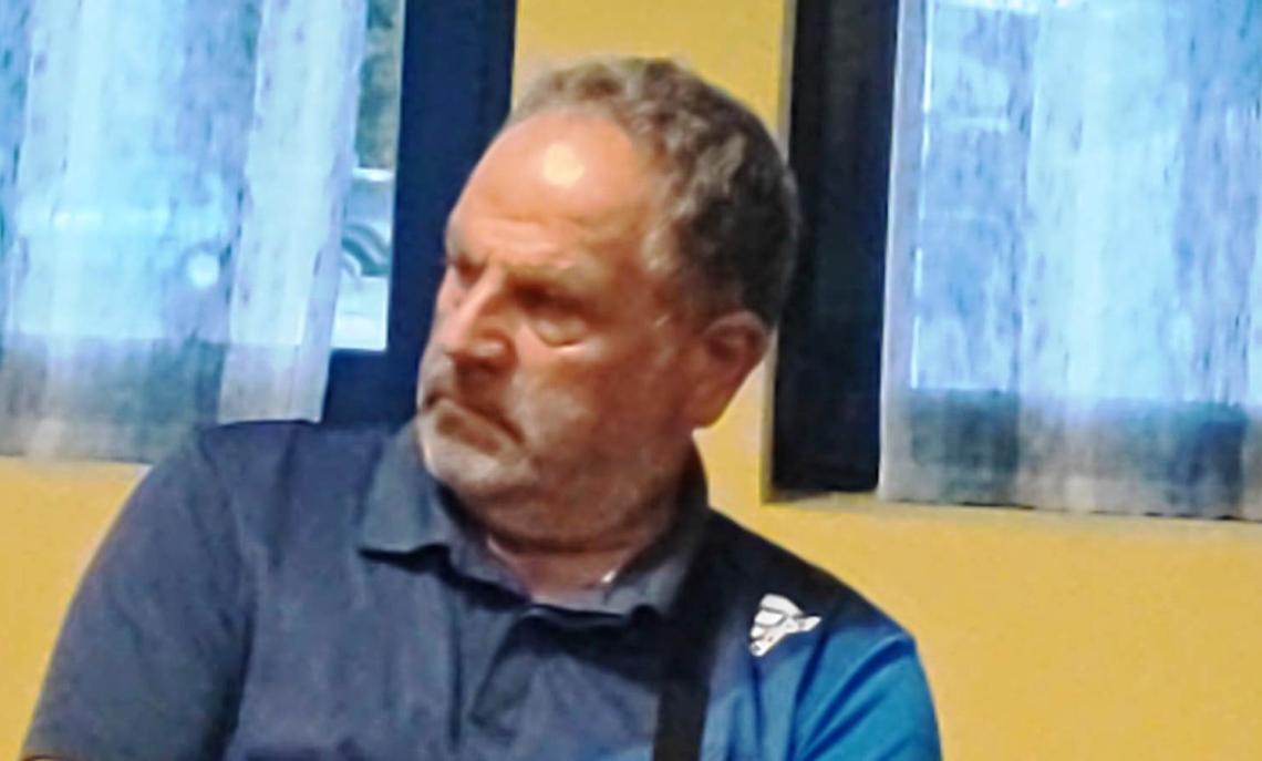 Gianluigi Babbiotti (Montatese)