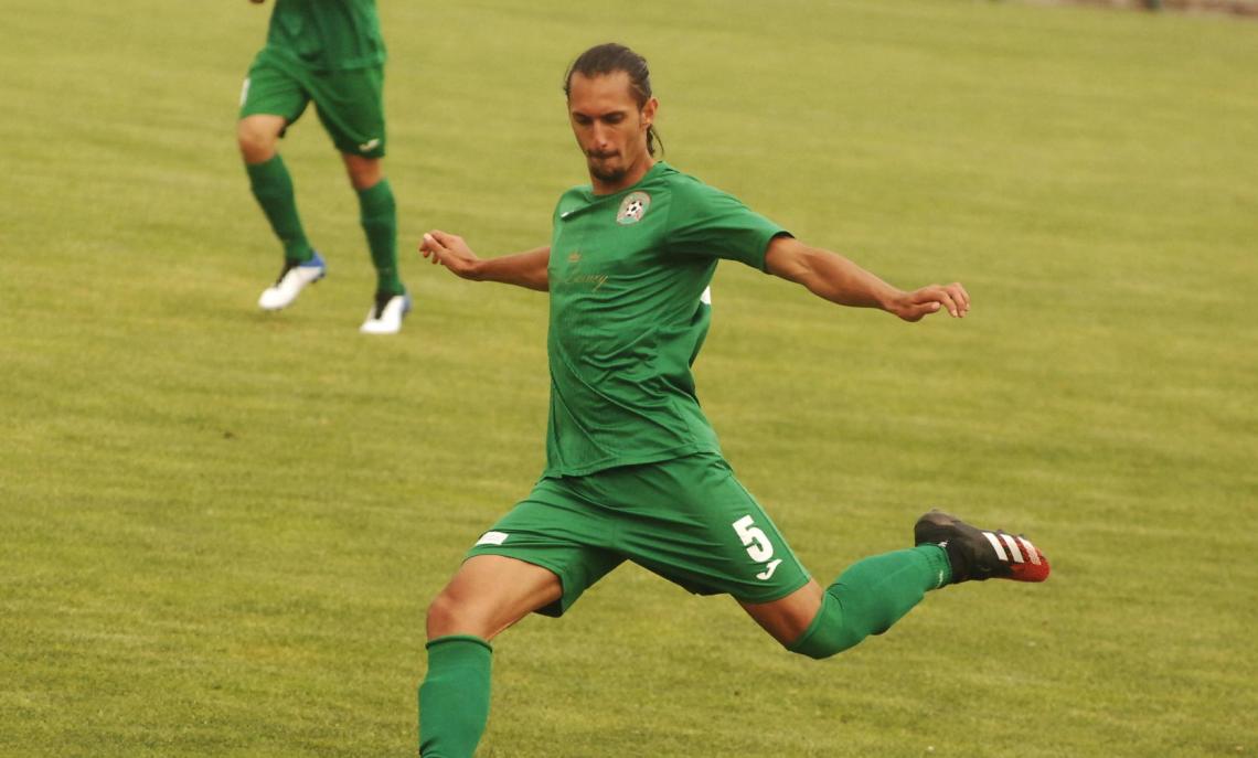 Alberto Sorrentino Castanese