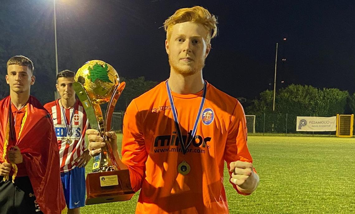 Brandi Accademia Pavese Under 19