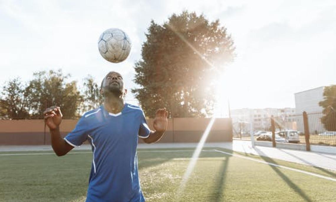 Vivi il sogno di partire per gli Stati Uniti  con un pallone tra i piedi!
