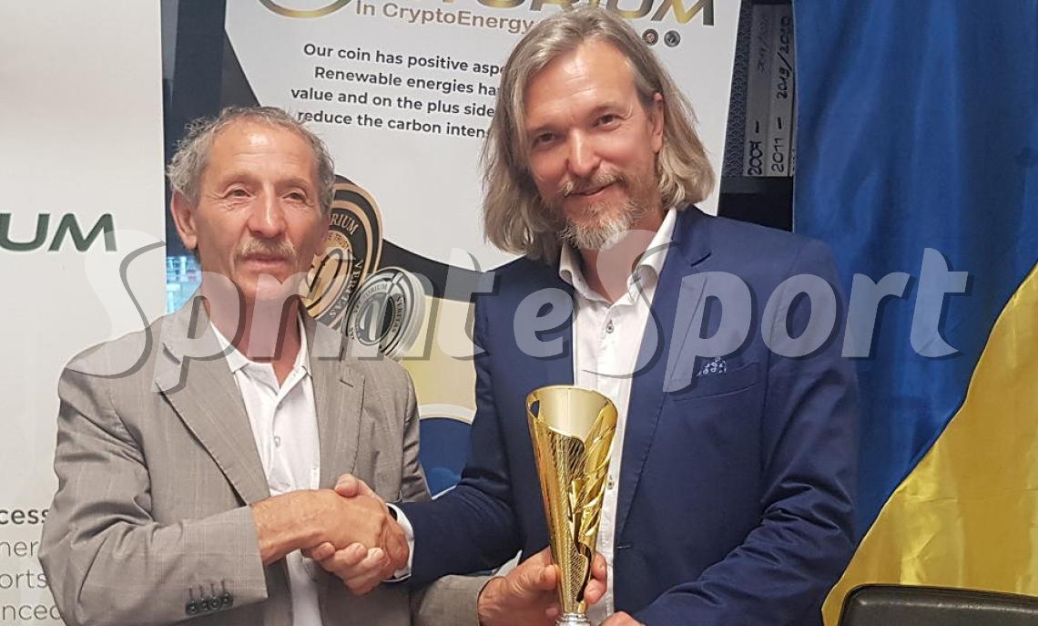 Gerardo Angelicchio Enea Benedetto