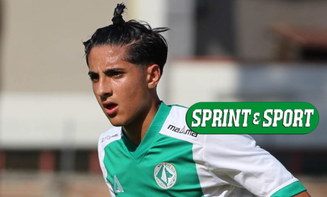 Con 24 gol tra i prof è il re dei bomber: chi è Salvatore Fusco, il 2005 che piace al Milan