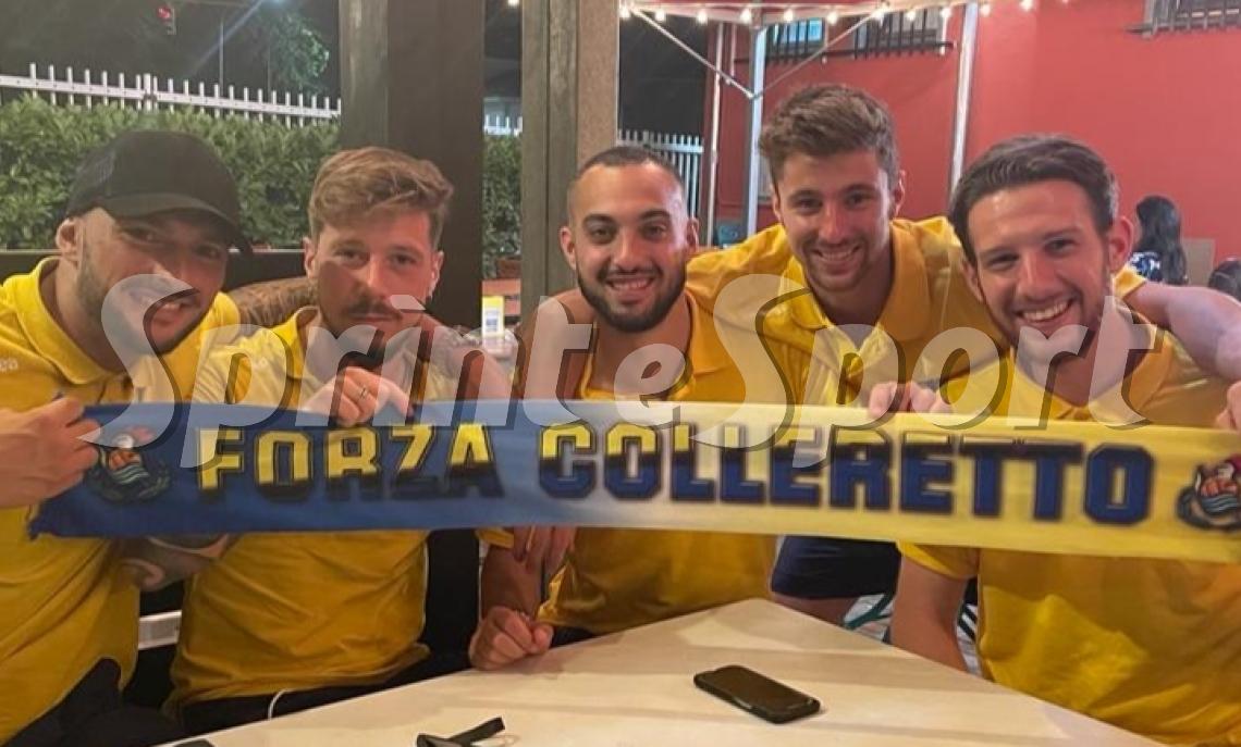 Le sette sorelle verso la Promozione: cronaca di un playoff infrasettimanale incredibile