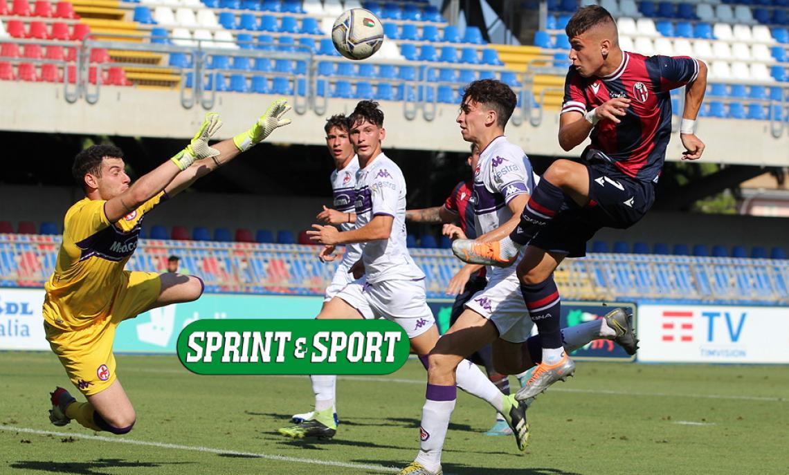 Mazia e Raimondo sono da Serie A: due gol che valgono una storica finale Scudetto